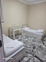 Bek Rend House - B&B Tashkent