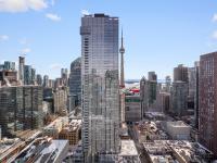 Pinnacle Skyline Suites - Toronto Entertainment District - Bed and Breakfast Toronto