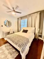 Cozy 1 BR on Collins Ave by the beach - Ferienwohnung Miami Beach