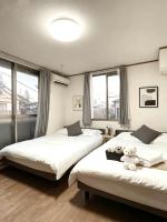 Louis Stage Nishi-Shinjuku - B&B Tokyo