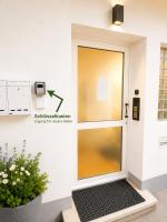 Apartment 51- Kenn nahe Mosel & Trier - B&B Kenn