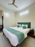 GK STAYS Rooms on Hennur Road - Chambres d'hôtes Bangalore