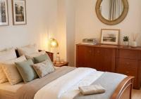 Domstadt-Herz Oase Komfort & Monteure - B&B Halberstadt