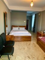 UM-NGOT VIEW HOMESTAY, Nongjrong - B&B Shillong