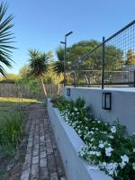 La Quinta de los Azahares Hasta 8 Personas Con Piscina y Parque - B&B Clodomira