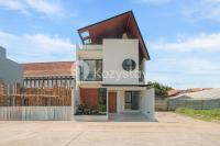 Anaya Villa by Kozystay - Paskal - B&B Bandung