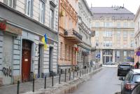 Apartment - Straße Dudaieva 6