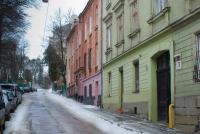 Central Apartments Lviv - Ferienwohnung