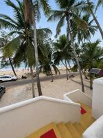 Mayura sea view - Bed and Breakfast Malpe