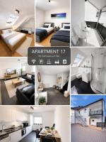 Apartment 17 Mosel nahe Trier - Bed and Breakfast Kenn