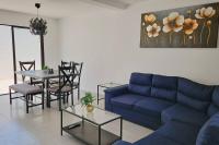 Tu espacio ideal en Intercity Urban Corridor - Ferienwohnung Santiago de Querétaro