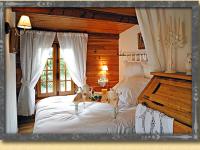 Quadruple Room with Garden View