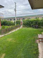 Lovely House - Bed and Breakfast Cholpon-Ata