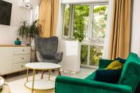 Victory Square Premium Residential Studio - B&B Bucharest