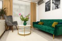 Victory Square Premium Residential Studio - B&B Bucharest