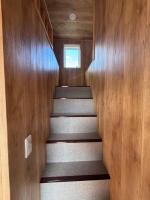 Forest&Stars Akakura Cabin - Bed and Breakfast Myoko