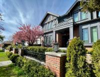 Charming Suite in South Granville Vancouver - B&B Vancouver