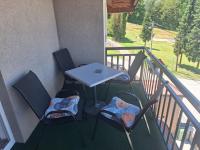 Apartmani Villas - Chambres d'hôtes Visoko