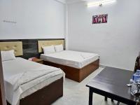 Economy Double or Twin Room