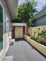 saibada - B&B Junggok