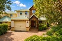 Old Dunsborough Winter Retreat - B&B Dunsborough