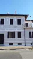 Villa Salvini - Ferienwohnung
