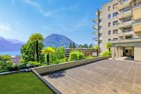 Via Maraini 15 - Ferienwohnung Lugano