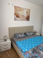 Magic Home Cetinje - B&B Cettigne