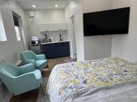 Home away from home! - Ferienwohnung Pickering