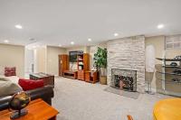 DU Haven- Hot Tub Outdoor TV Lounge &3 Full Baths - B&B Denver