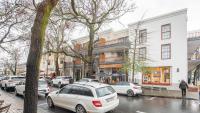 The Wine Cellar - B&B Stellenbosch