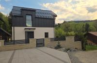 Villa ZENORIA - Bed and Breakfast Zuberec