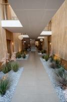 Basanavičiaus apartamentai su balkonu ir nemokamu parkingu - Chambres d'hôtes Palanga