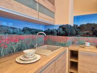 Makowy Apartament - Bed and Breakfast Milicz