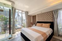 Cozrum - Idea Apartment - Ferienwohnung Ho-Chi-Minh-Stadt