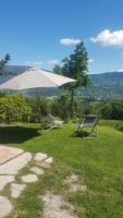 La Busca - B&B Sant'Agata Feltria