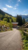 Wieslhütte - B&B Gerlosberg