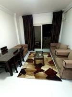 Flat in new capital شقة بالعاصمة الجديدة مكيفة - Chambres d'hôtes Kafr ash Sharā‘inah