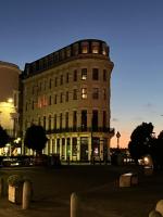 Imperial House "Serviced Apartments" - Chambres d'hôtes Margate