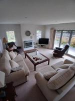 Modern Home in Central Location - Chambres d'hôtes New Plymouth