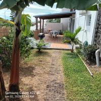 tite Caz a nou - Bed and Breakfast Saint-Paul