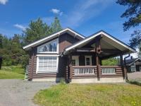 Honkaranta Cottage - B&B Jämsä