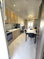 wave & sea apartment - B&B Vergi