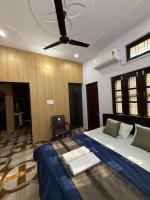 Ramaaya Stays - Bed and Breakfast Devaprayāg