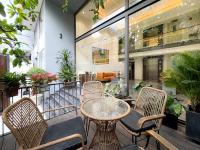 CityHouse - Villea - B&B Ho Chi Minh