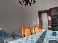 Con Vista sul campanile di Sirolo, cucina bagno ristrutturati, aria condizionata - B&B Sirolo