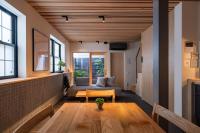 静京庵 北猪熊 - B&B Kyoto