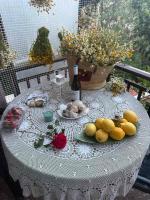 Azure & Zest Suites - B&B Ierissos