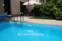 Villa Argenta - Bed and Breakfast Čižići