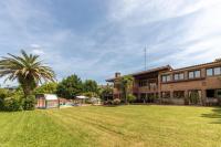 Basque Palace, Mansion con Jardín, Barbacoa, Gimnasio, Piscina, Sauna - Ferienwohnung Mungia